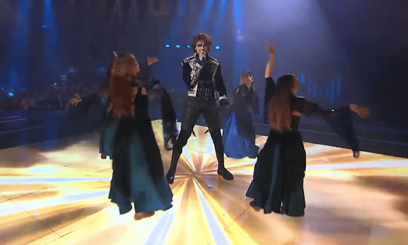 GLASOVANJE JE POČELO Večeras doznajemo tko će predstavljati Hrvatsku na Eurosongu, evo kako glasati