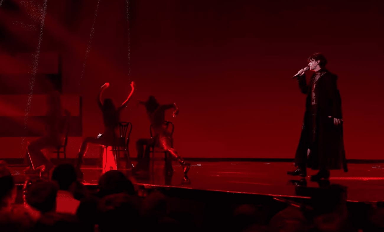 POČELA JE DORA Bira se hrvatski predstavnik na Eurosongu, ovo su finalisti