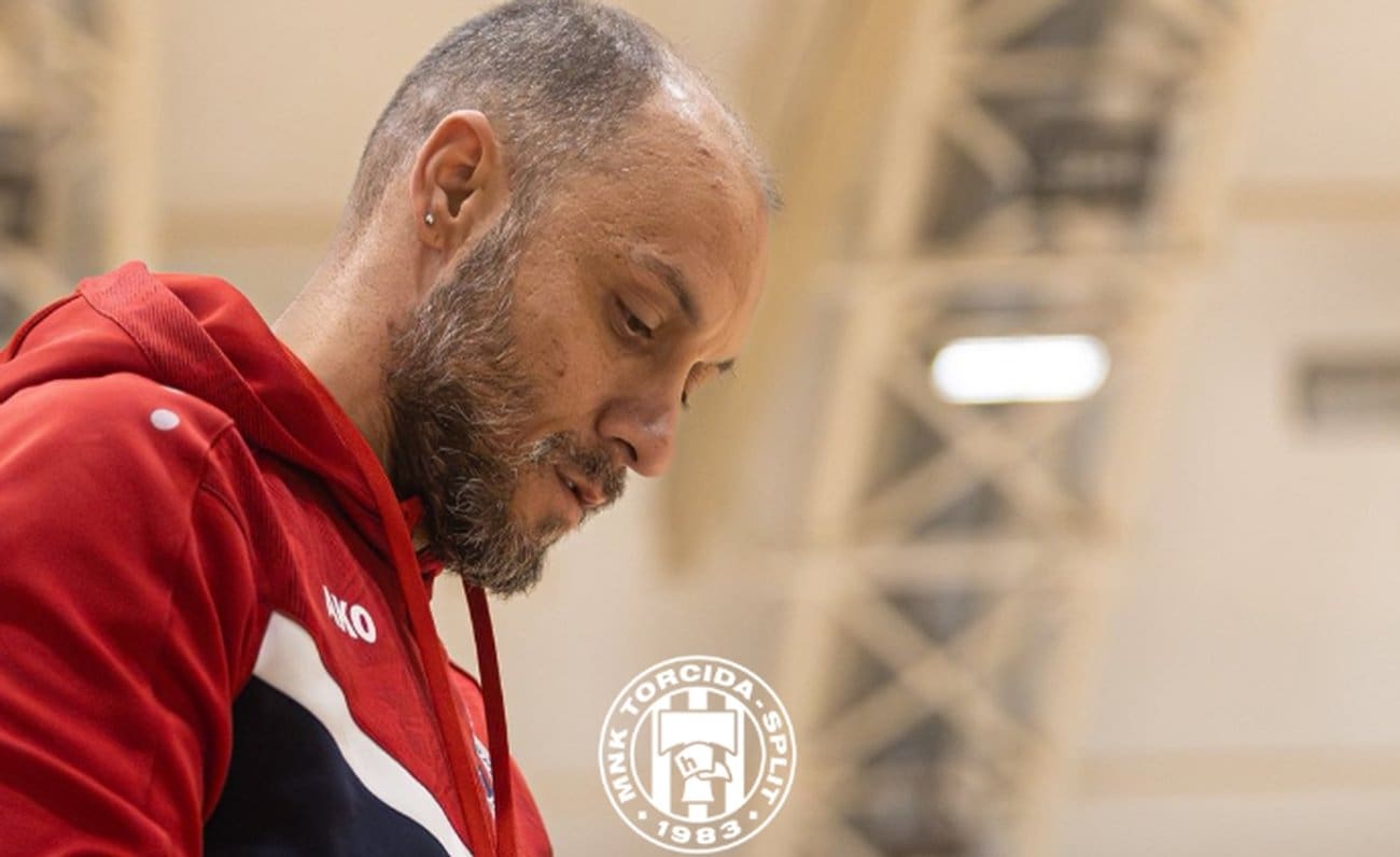 Torcida Biberon se zahvalila Duji Bajrušoviću