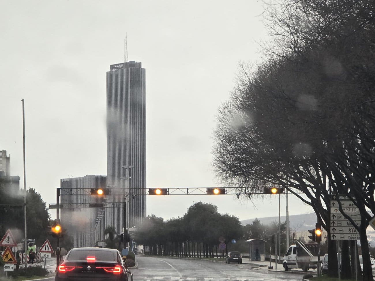 NEMOJTE DA VAS IZNENADI U Splitu su neke ceste zatvorene zbog maratona. Evo gdje nećete moći voziti
