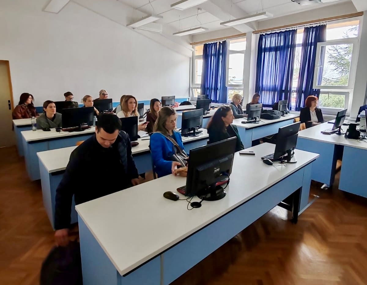 EduOm u Omišu okupio nastavnike iz cijele Hrvatske