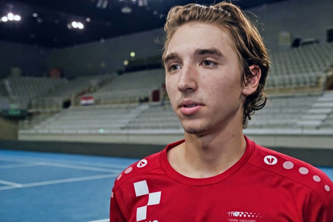 Sin Gorana Ivaniševića otvorio dušu: "Prezime mi je bilo veliki stres"