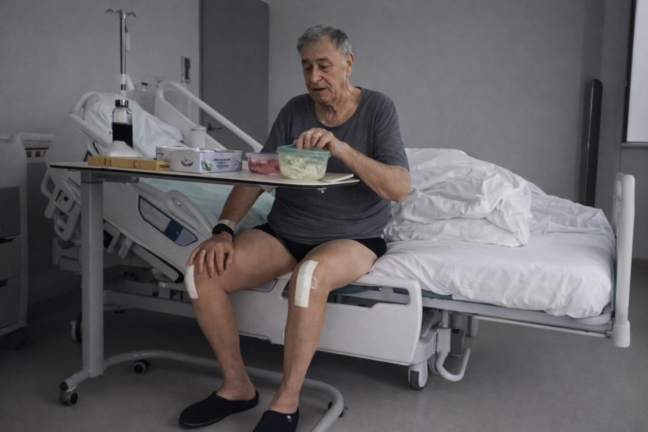 Goran Milić imao tešku operaciju: "Doktori jamče novih 80.000 kilometara"