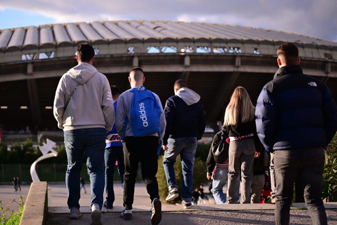 Svi putevi danas vode na Poljud! Hajduk lovi bodove protiv Slaven Belupa, navijači pristižu