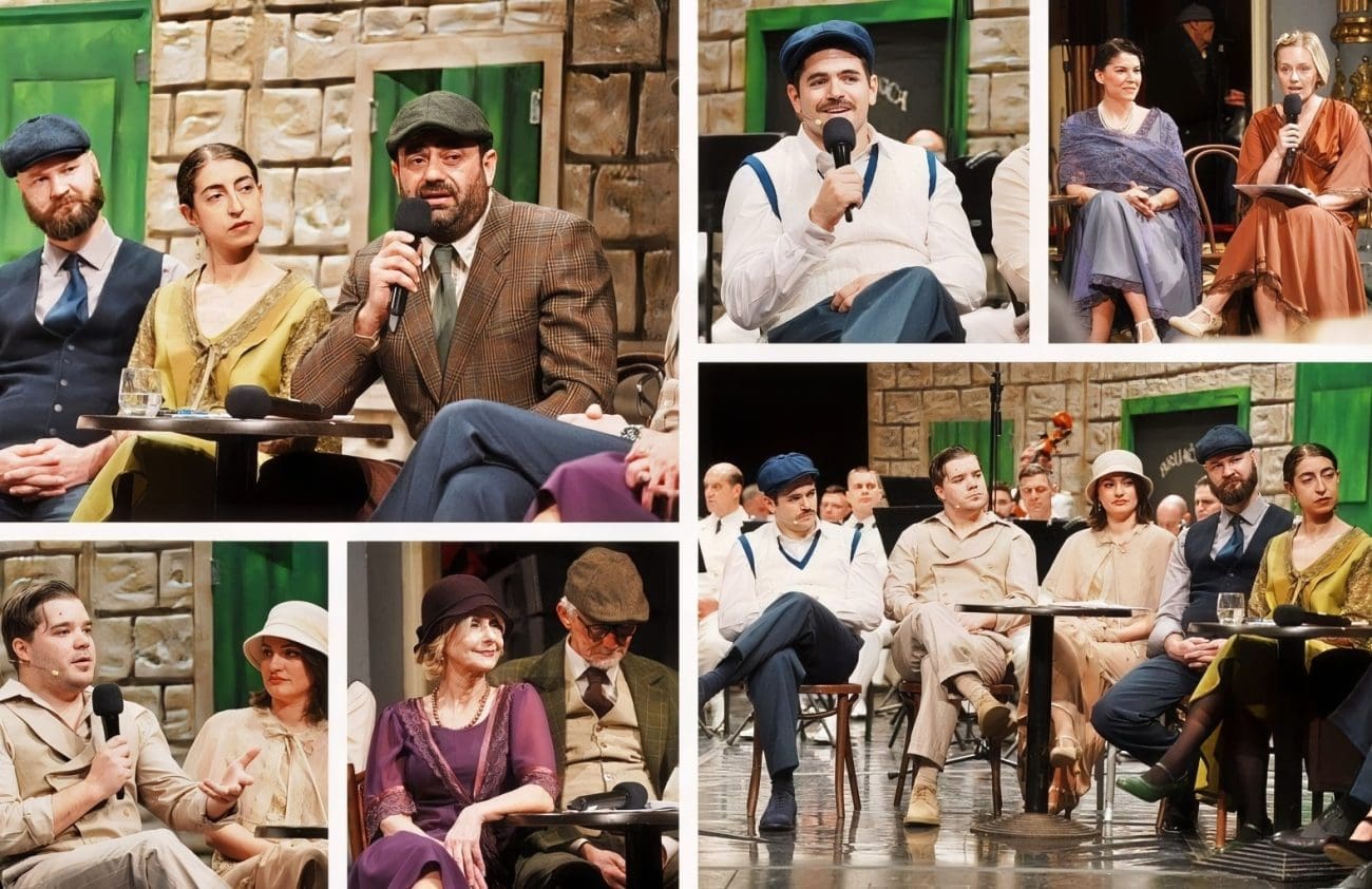 100. OBLJETNICA PRAIZVEDBE KRALJICE LOPTE Dogradonačelnica Dorčić: „Split zaista i je grad kulture i sporta, na tome treba kontinuirano raditi i ulagati“