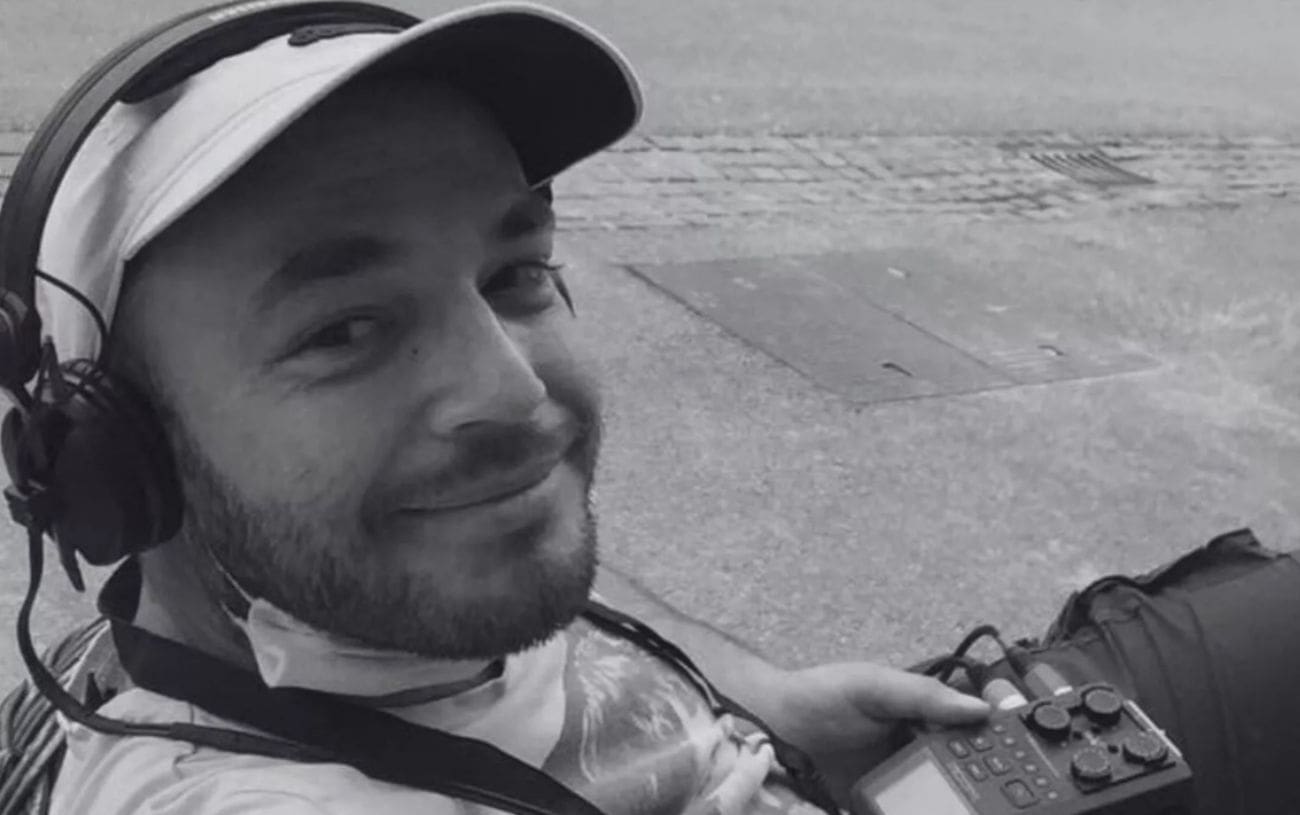 N1 televizija se oprostila od preminulog kolege: "Hvala ti na svemu što si dao, i kao kolega i kao čovjek"