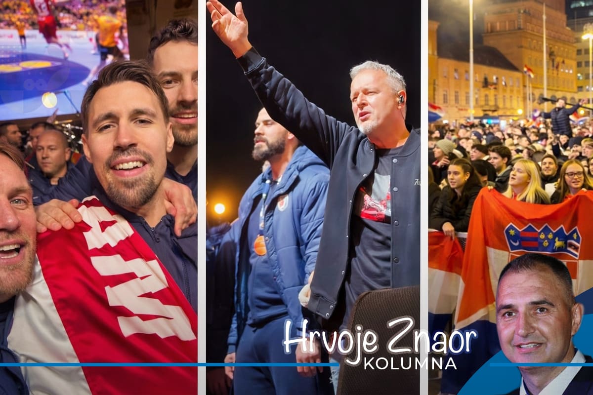 Čuvajte ljude koji vjeruju u snove!