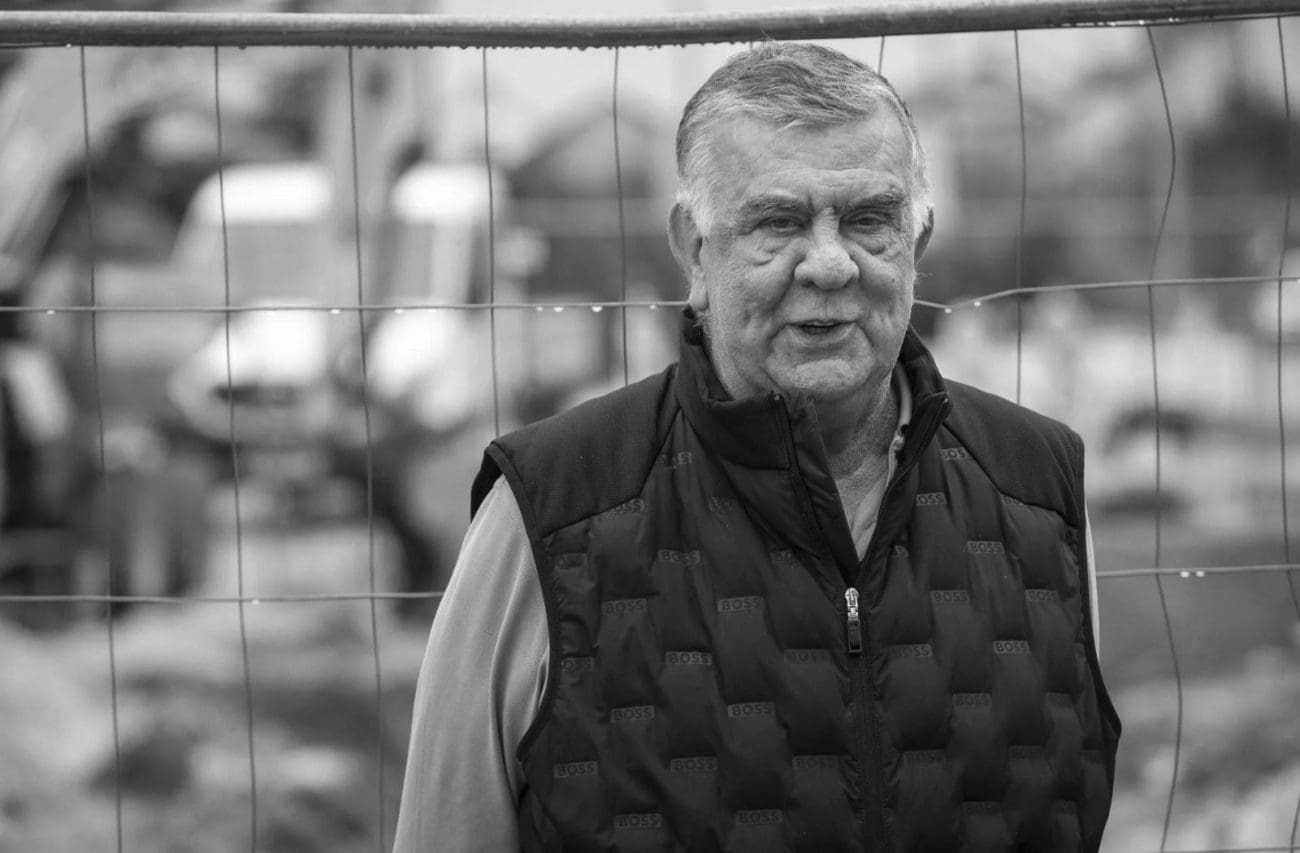 Preminuo Ilija Naletilić