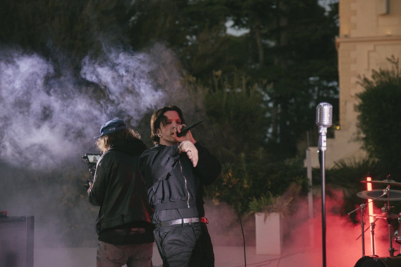 Baby Lasagna započinje novu eru, jeste li čuli novi singl?