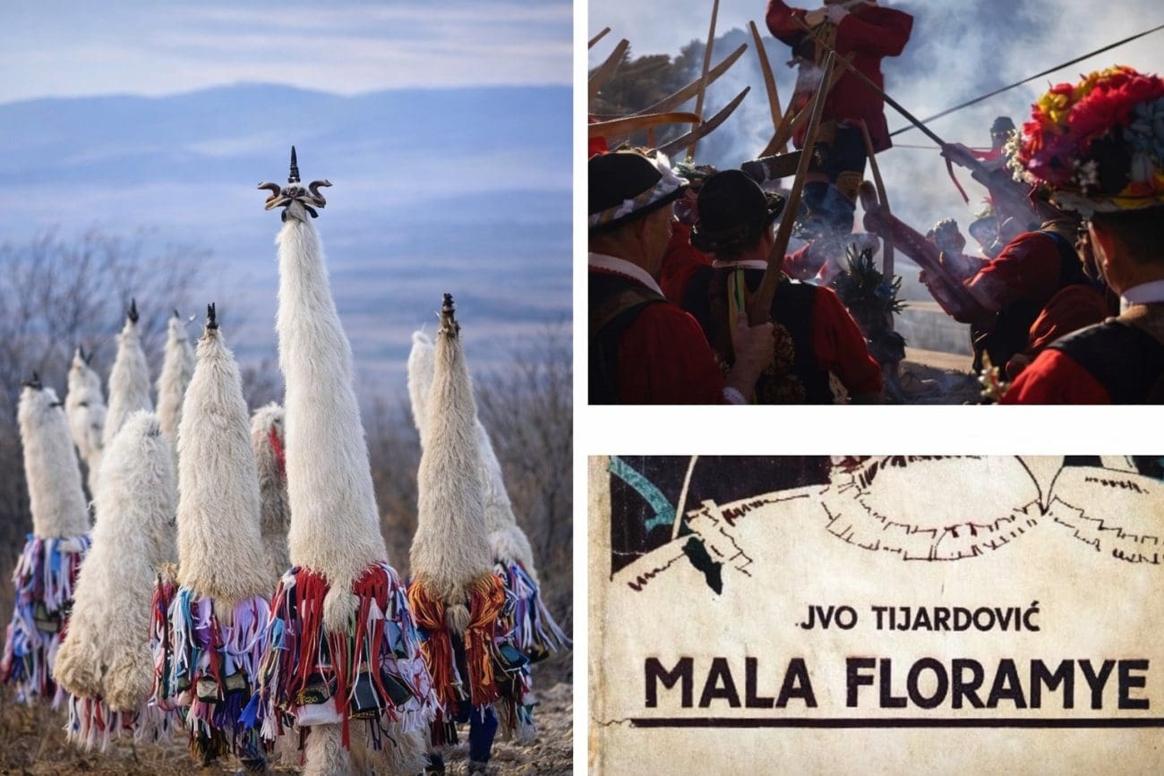 Bakove povorke, didi i krnjevali: Velika dalmatinska pokladna priča