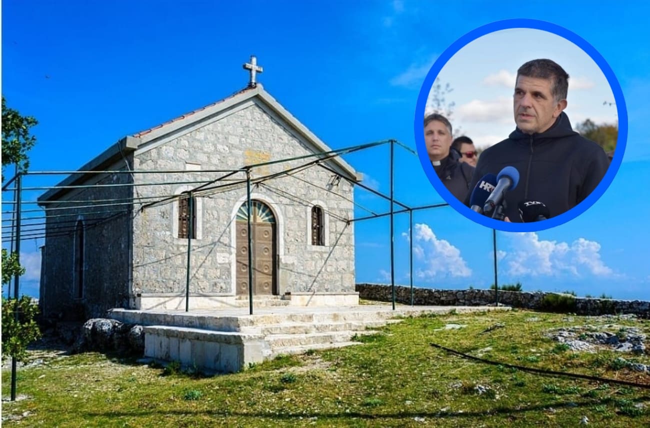 Prostor na području Birnja, Biranjštine i Vilaje u Kaštel Lukšiću proglašen zaštićenim kulturnim dobrom od lokalnog značaja