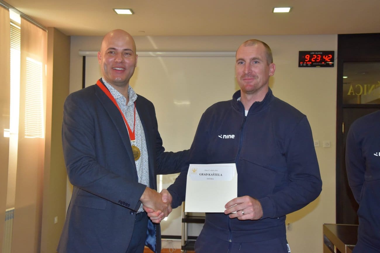 kastela prijem sportasi 1