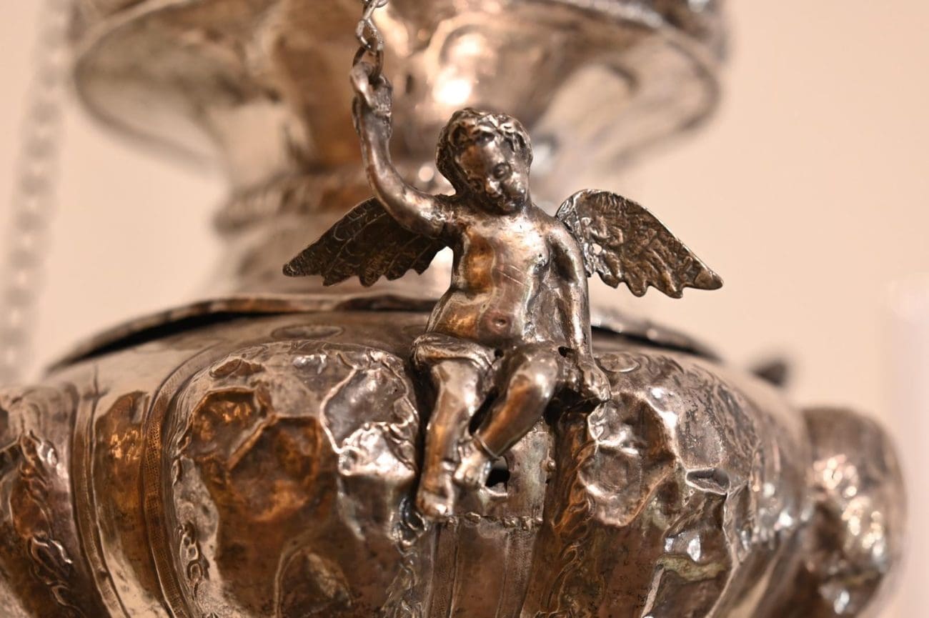 Jeste li znali za skriveno blago u Kaštelima? Ovo su dragulji sakralne baštine: Riznica koja čuva stoljeća vjere i umjetnosti