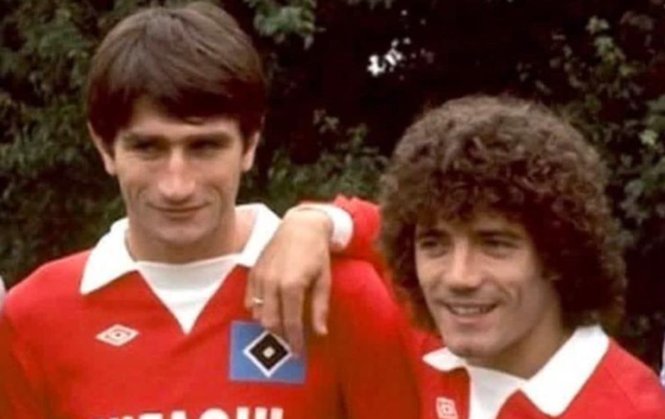 Kako je legendarni Englez ušao u poljudsku priču?