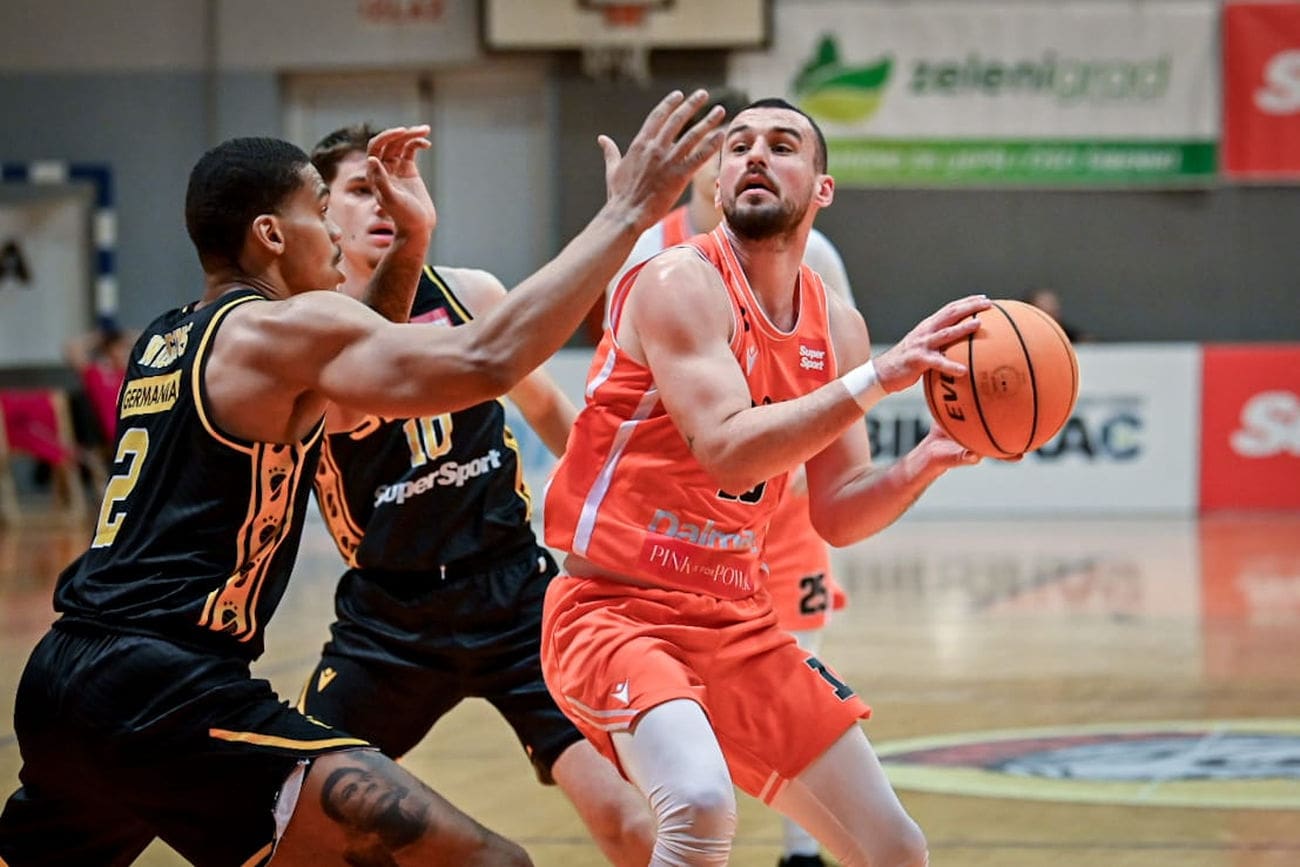 KK Split bez problema savladao Šibenku