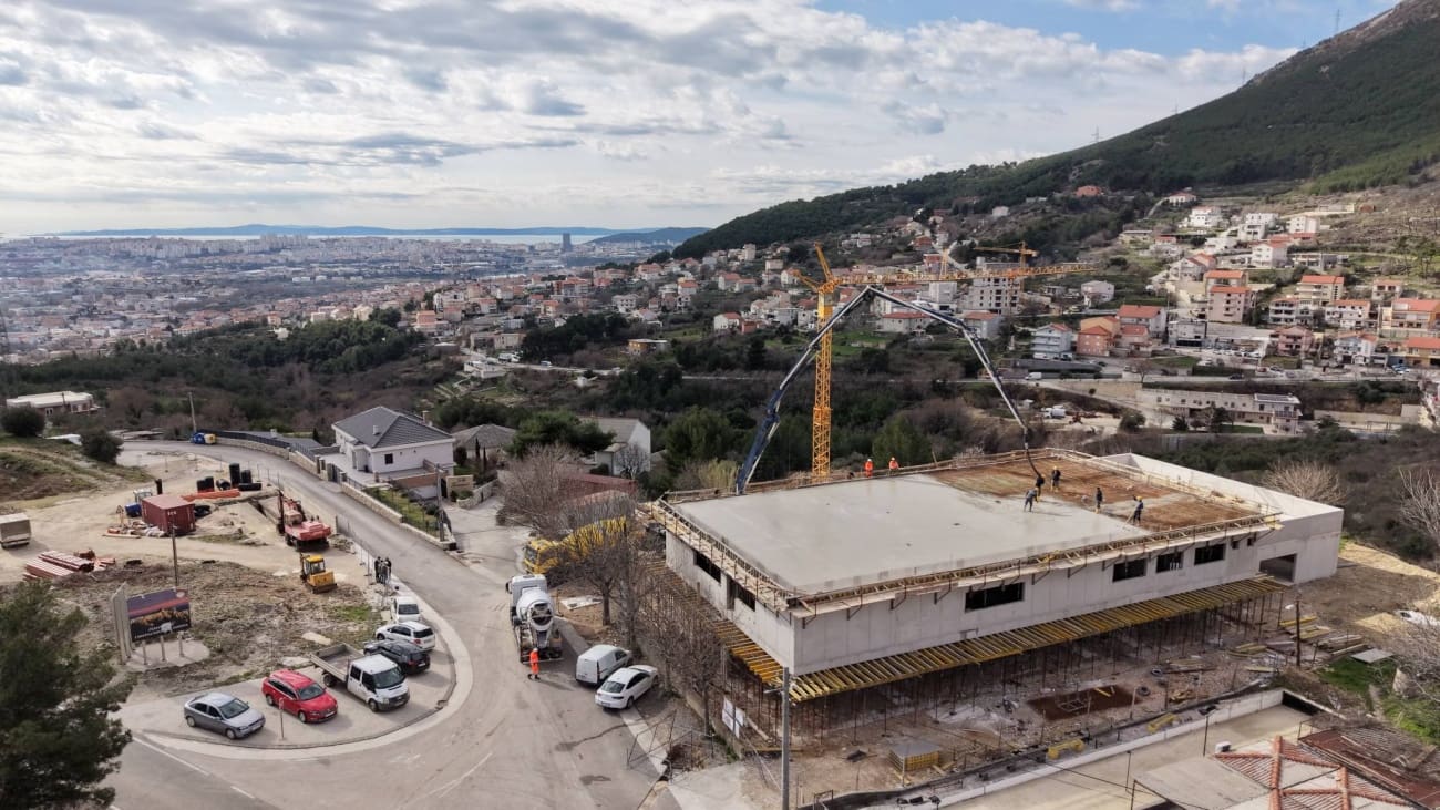 Klis ulaže 3,5 milijuna eura u vrtiće: Novi objekt u Klisu, obnova i jaslice u Prugovu