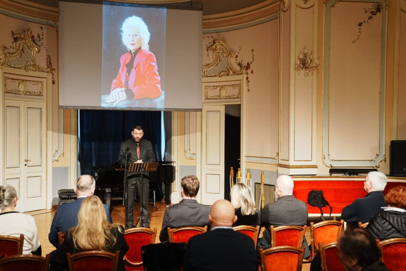 Split se oprostio od glumačke dive Dare Vukić: "Bila je to možda i zadnja diva splitskog glumišta"