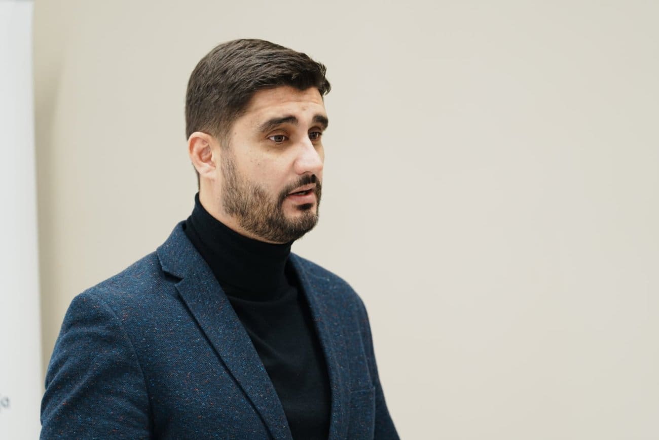 Čogelja o Brki: "Čuvaj se, pisao sam ti..."