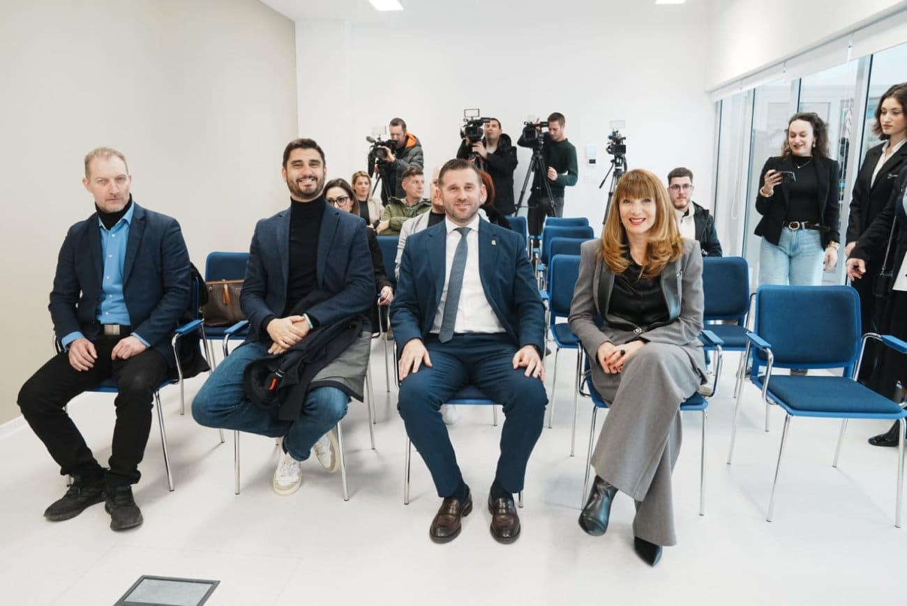 5. Kongres obiteljskog smještaja pružit će iznajmljivačima odgovore na važna pitanja: "Preporučamo da se svi papiri riješe..."