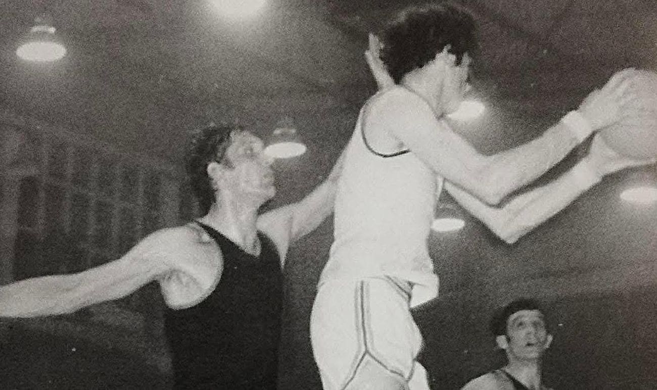 ŽUTI VREMEPLOV Legendarna finala Splita i Zadra uoči nove borbe za Kup