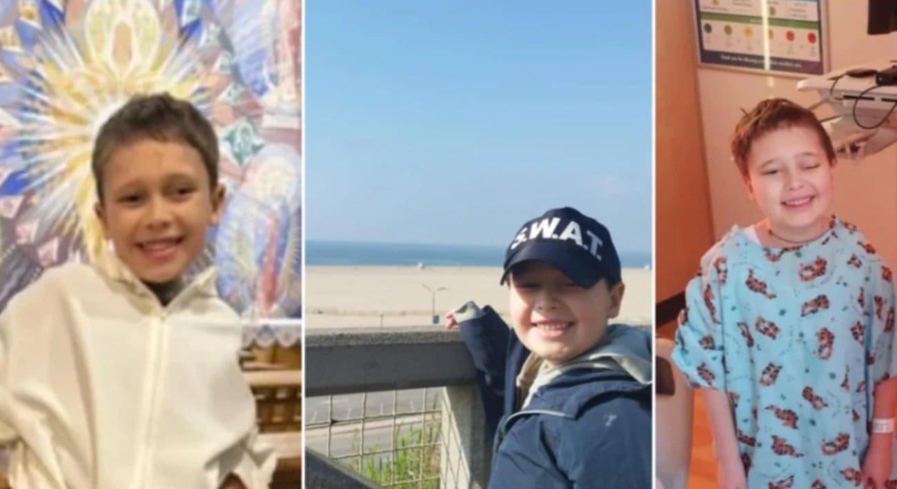 Stigle prve vijesti nakon operacije malog Jure: "Operacija je, Bogu hvala, prošla dobro i sada čekamo njegov oporavak"