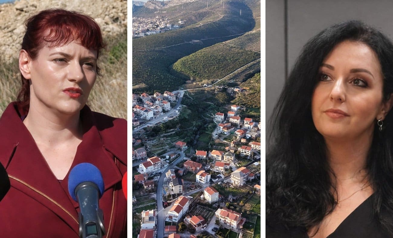 Kamo će otpad novog splitskog naselja s 4.000 stanovnika? Ideja iz Žrnovnice: Šime su idealne za reciklažno dvorište!