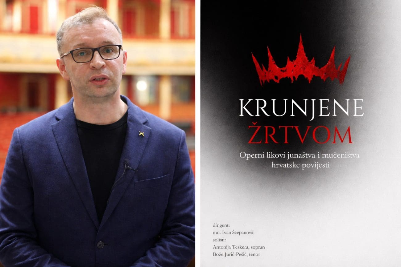Splitsko-dalmatinska županija poziva na veličanstveni koncert povodom 1050. obljetnice smrti kraljice Jelene Slavne