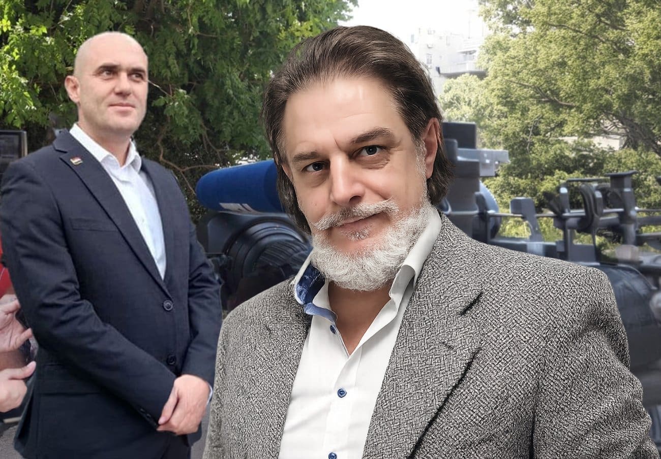 Istaknuti HDZ-ovac otvoreno o političkim odnosima unutar stranke i šire: "Voda je došla do grla"