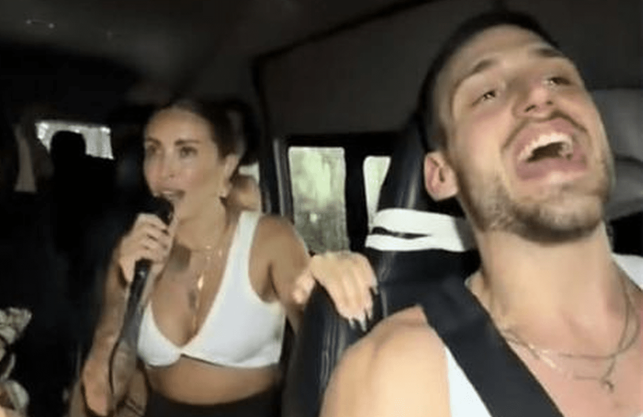 VIDEO Naša pjevačica zapjevala kultni hit koji ju je proslavio