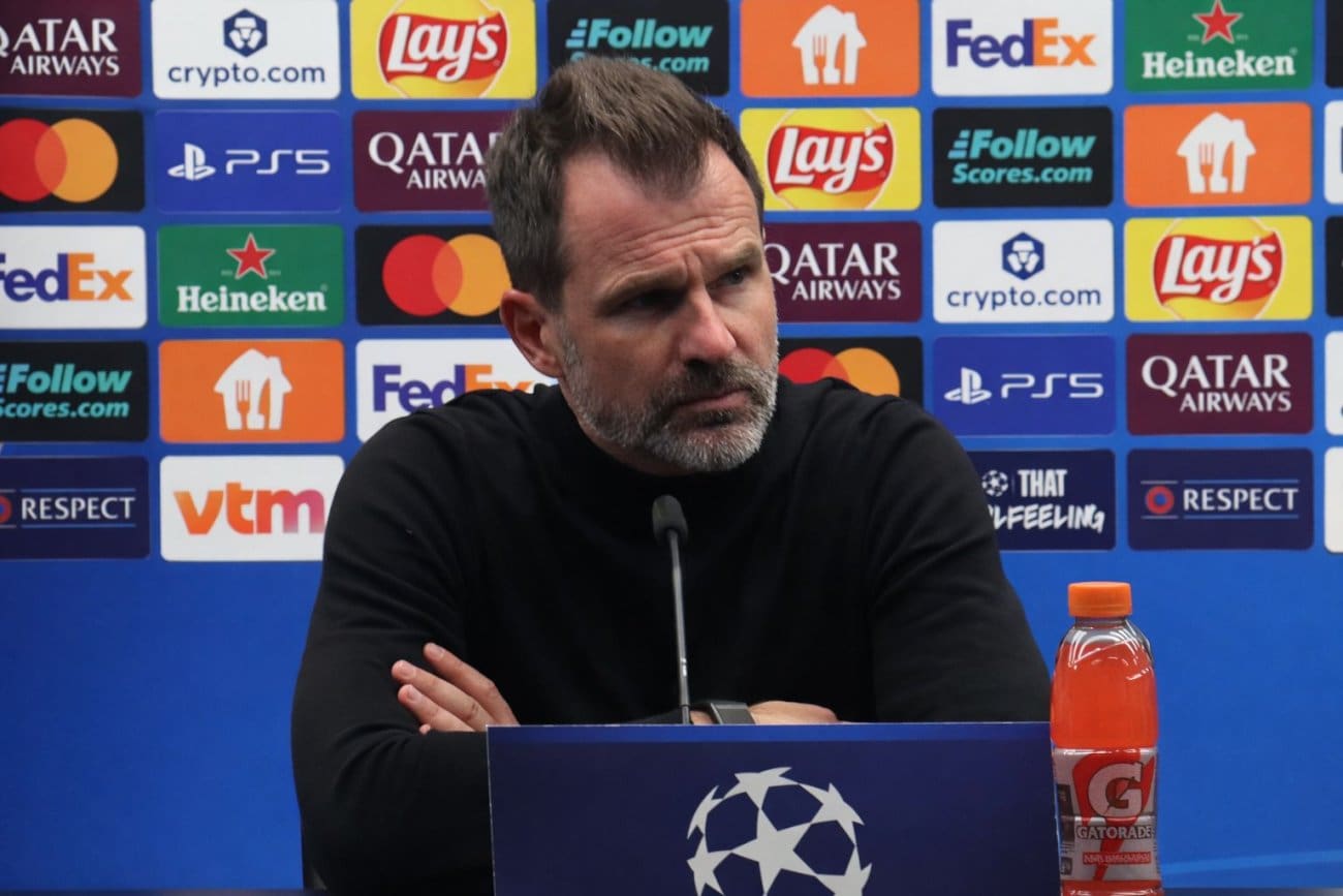 Bivši trener Hajduka nakon spektakla s Atleticom: "Pokazali smo karakter, ali oni su i dalje favoriti"