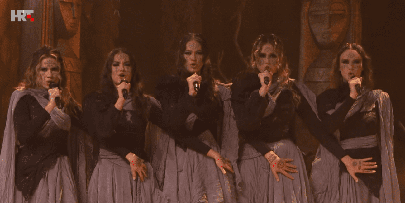 O čemu pjevaju cure iz Leleka? Evo teksta pjesme