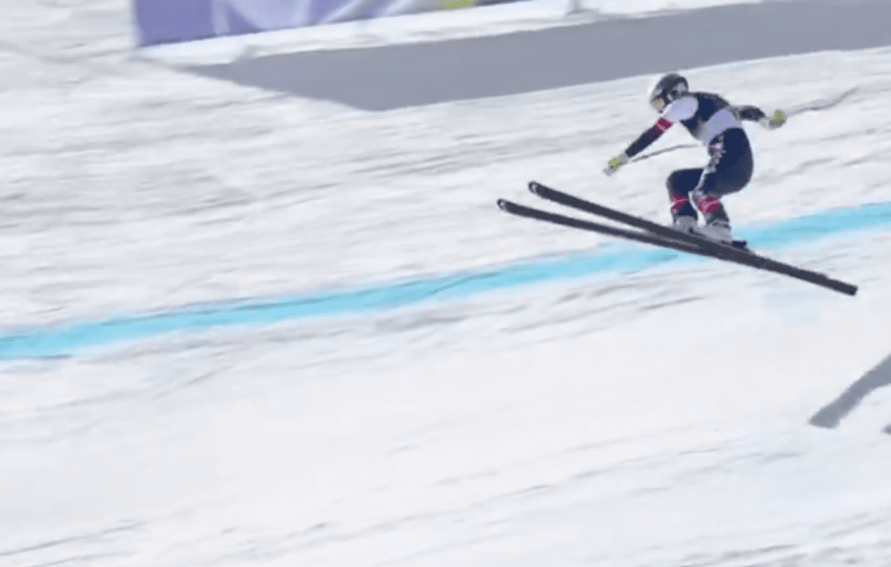 Sve oči svijeta su uprte u bolnicu u kojoj Lindsey Vonn. Što se događa?