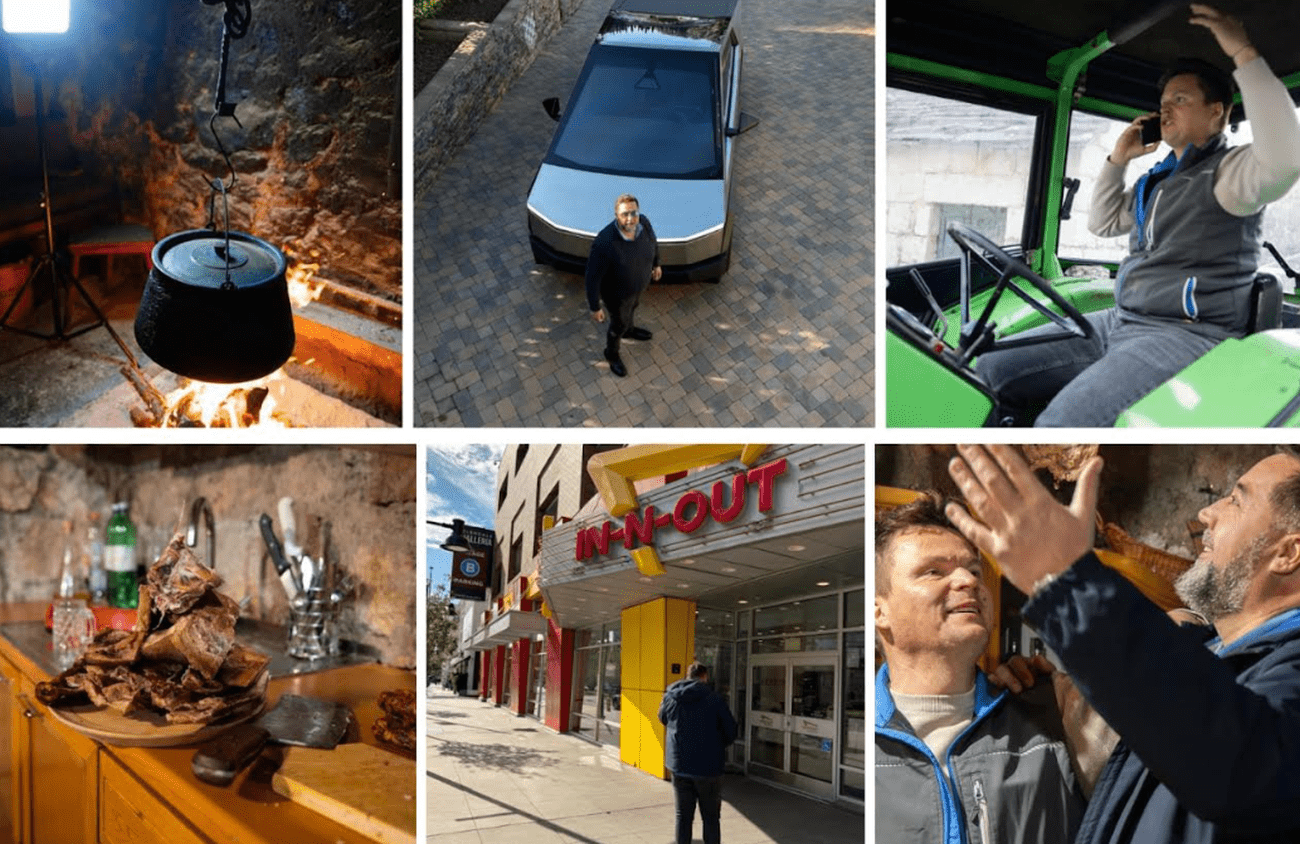 VIDEO Likarija predstavlja „Poruku“: Glazbeni apel protiv otuđenosti uz zvuk dalmatinskog juga