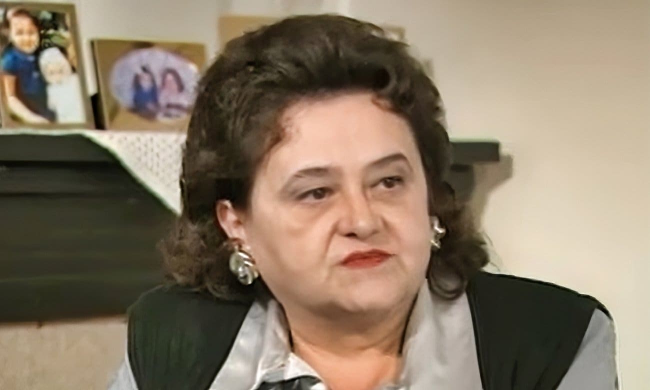 Preminula Ljiljana Zelen Karadžić, supruga ratnog zločinca Radovana Karadžića