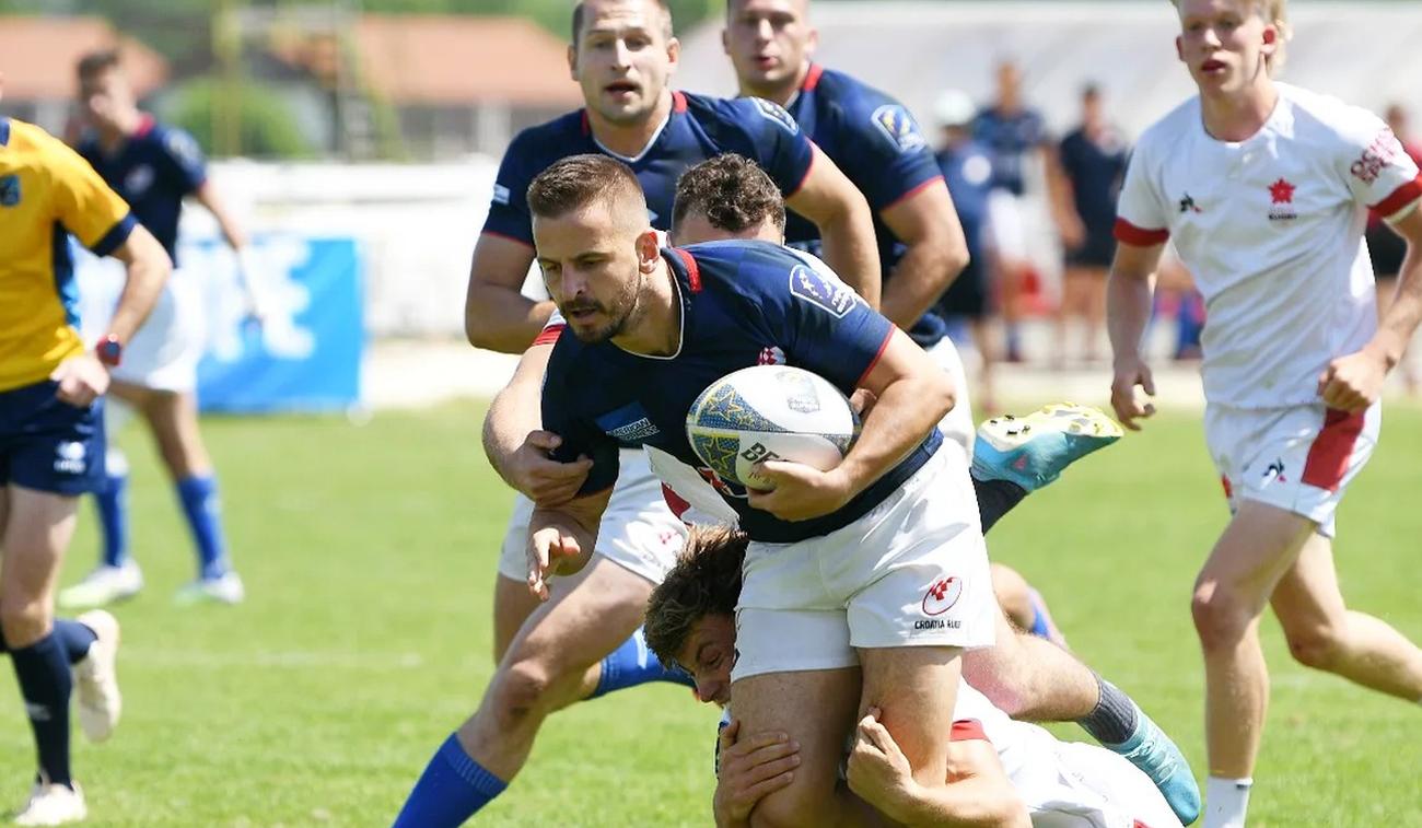 Luka Lerotić vodit će reprezentaciju protiv Poljske: Puno igrača otpalo, utakmica s Litvom odgođena