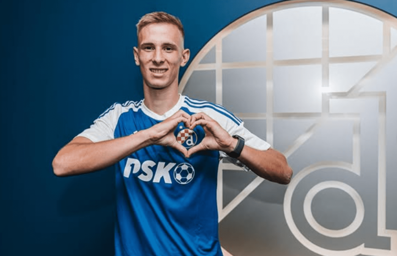 Dinamov igrač je sinoć ošamario nogometaša Genka. Evo što kaže nakon crvenog kartona