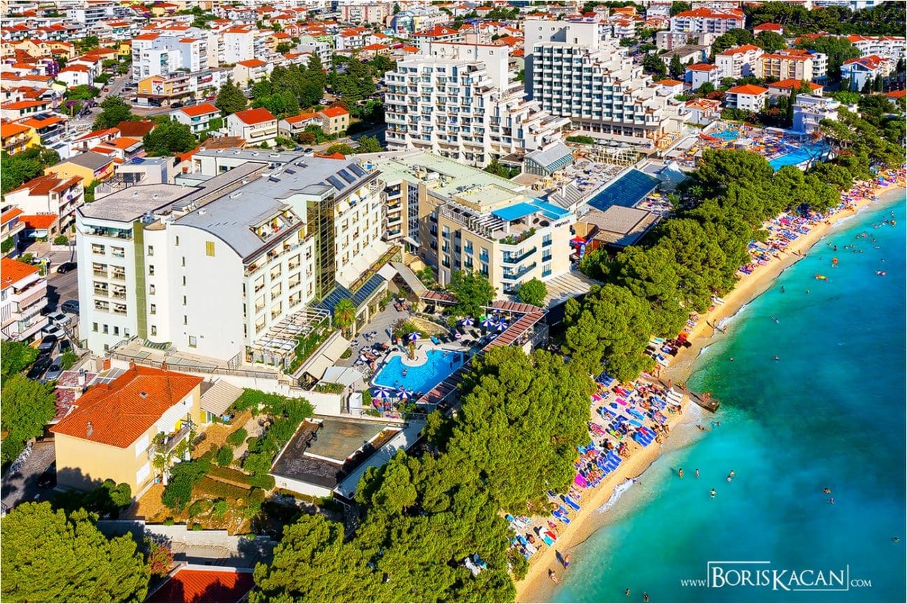 Ovo se nikada nije dogodilo u povijesti nekoliko dalmatinskih gradova