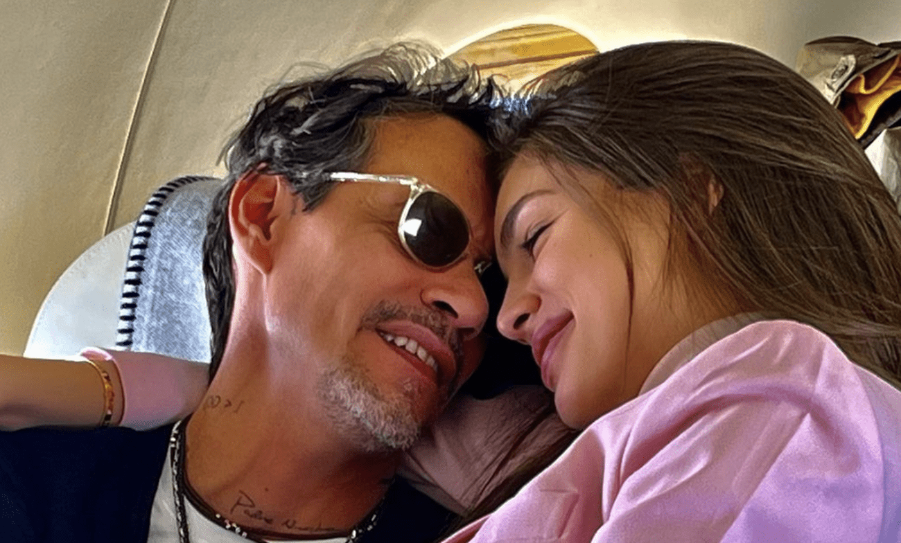 Napokon se oglasio Marc Anthony: "Laže!"