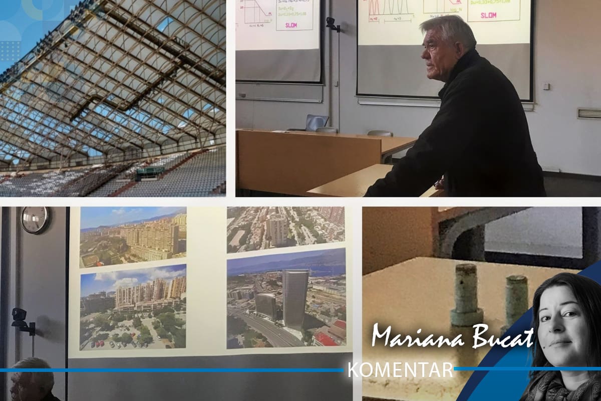 Rekonstrukcija Poljuda nemoguća? Da je donesen takav zaključak, radilo bi se o prvorazrednom skandalu i propitivanju autoriteta