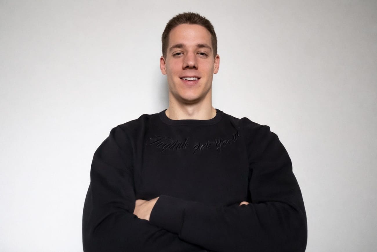 Pašalić otkrio što bi mu bilo važnije od toga da Hajduk postane prvak: "To zaslužuješ"