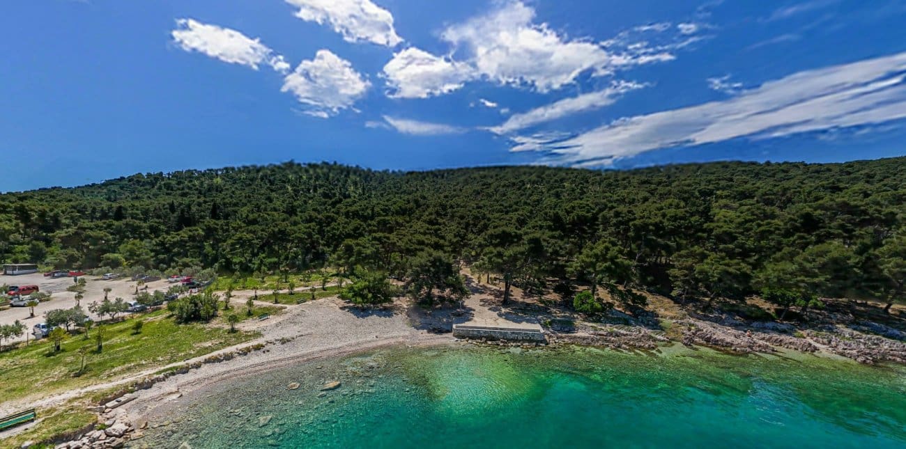 Društvo Marjan: "Pozivamo Šutu da što prije donese izmjene PPUG-a i GUP-a koje će dodatno zaštiti Marjan"