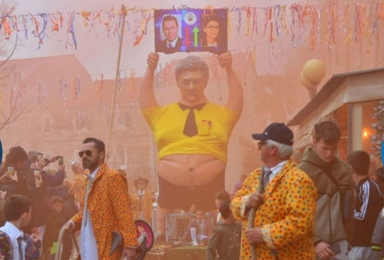 Zbog maškara se zatvaraju neke ceste u Kaštelima, pogledajte koje