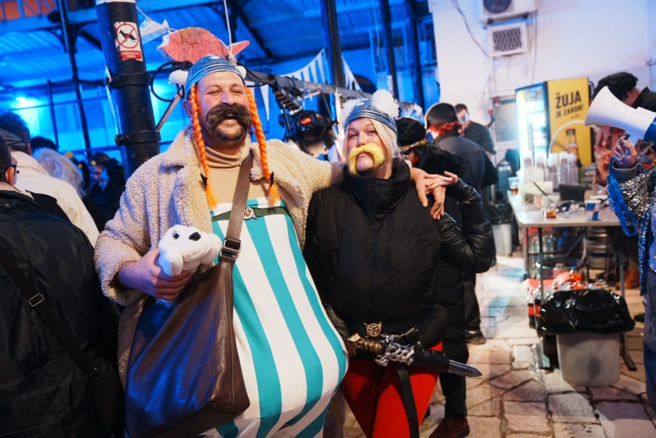 FOTOGALERIJA Na Peškariji je otvorena posebna izložba, posjetite je