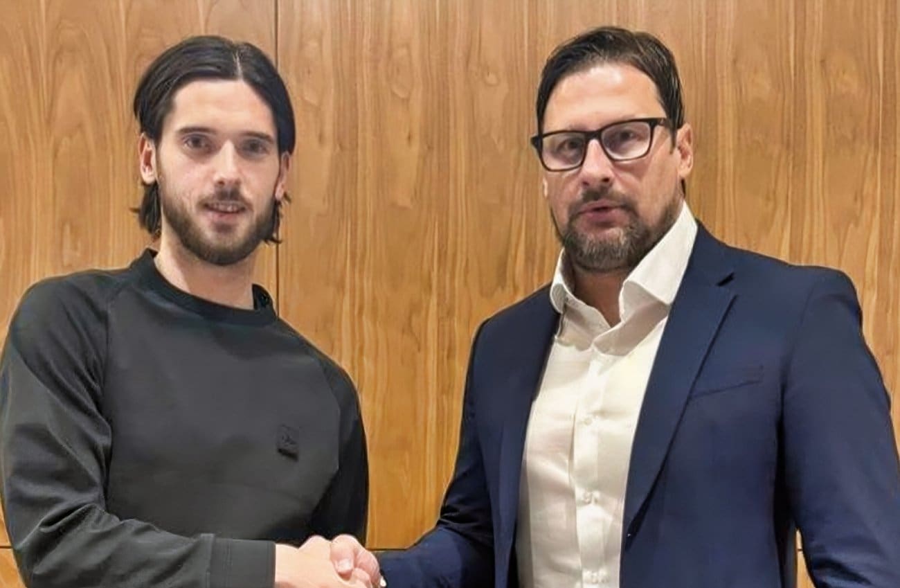 Mate Antunović prešao u Dugopolje