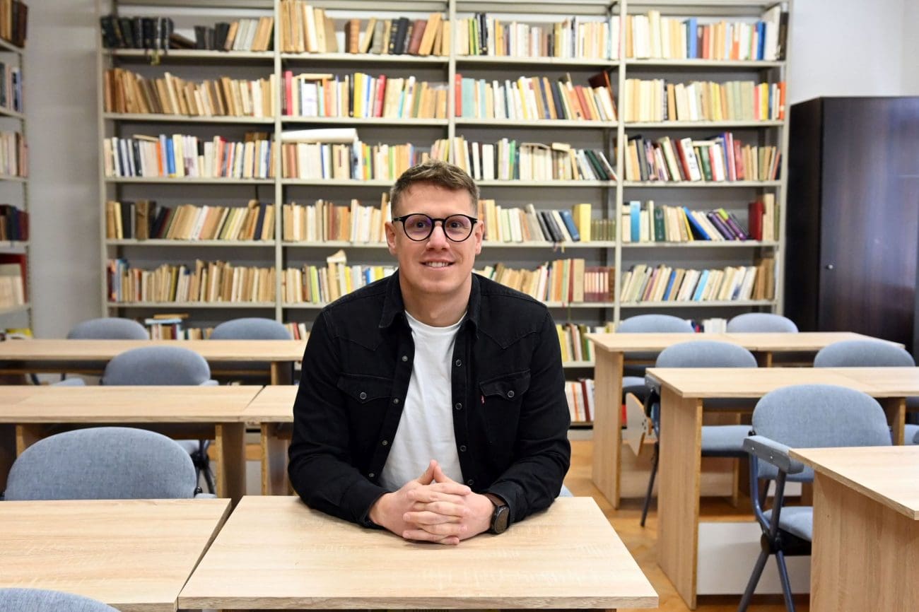 Kako uspješno napisati esej i svladati maturu? Maturanti, pripremite se: Sveučilište u Zadru i ove godine održava besplatne pripreme