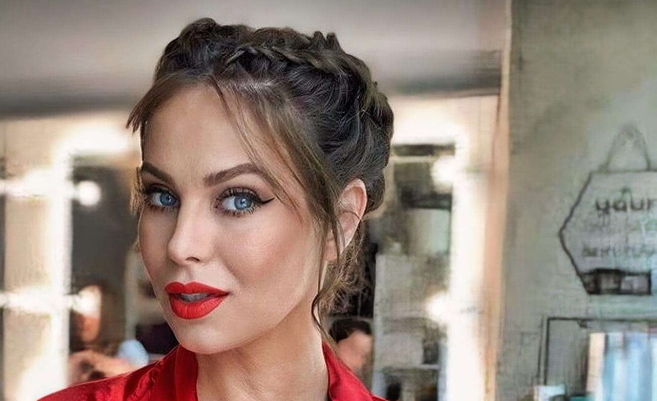 Oglasila se Mia Kovačić: "Na ovaj način nanosi mi se šteta"