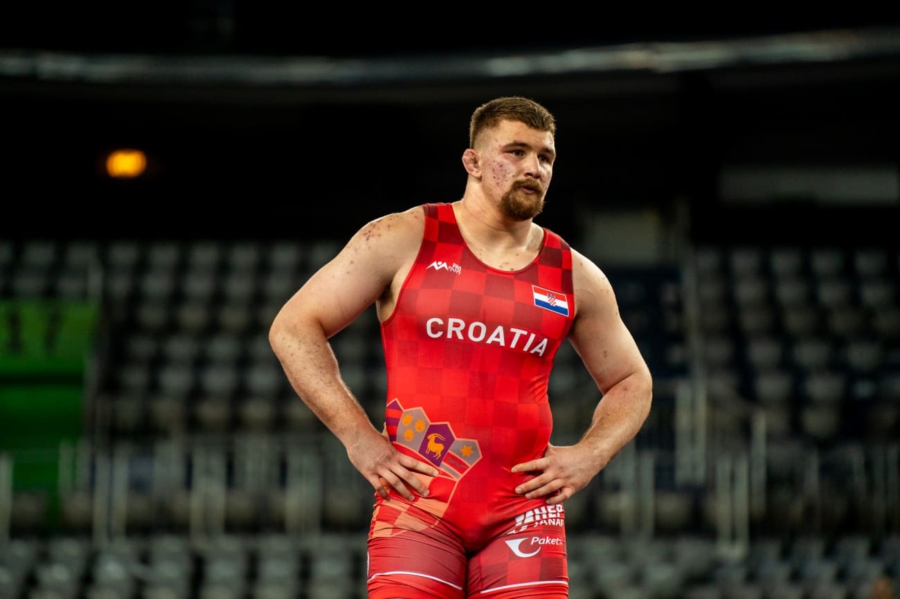 Na prvi pogled se vidi čiji je ovo sin