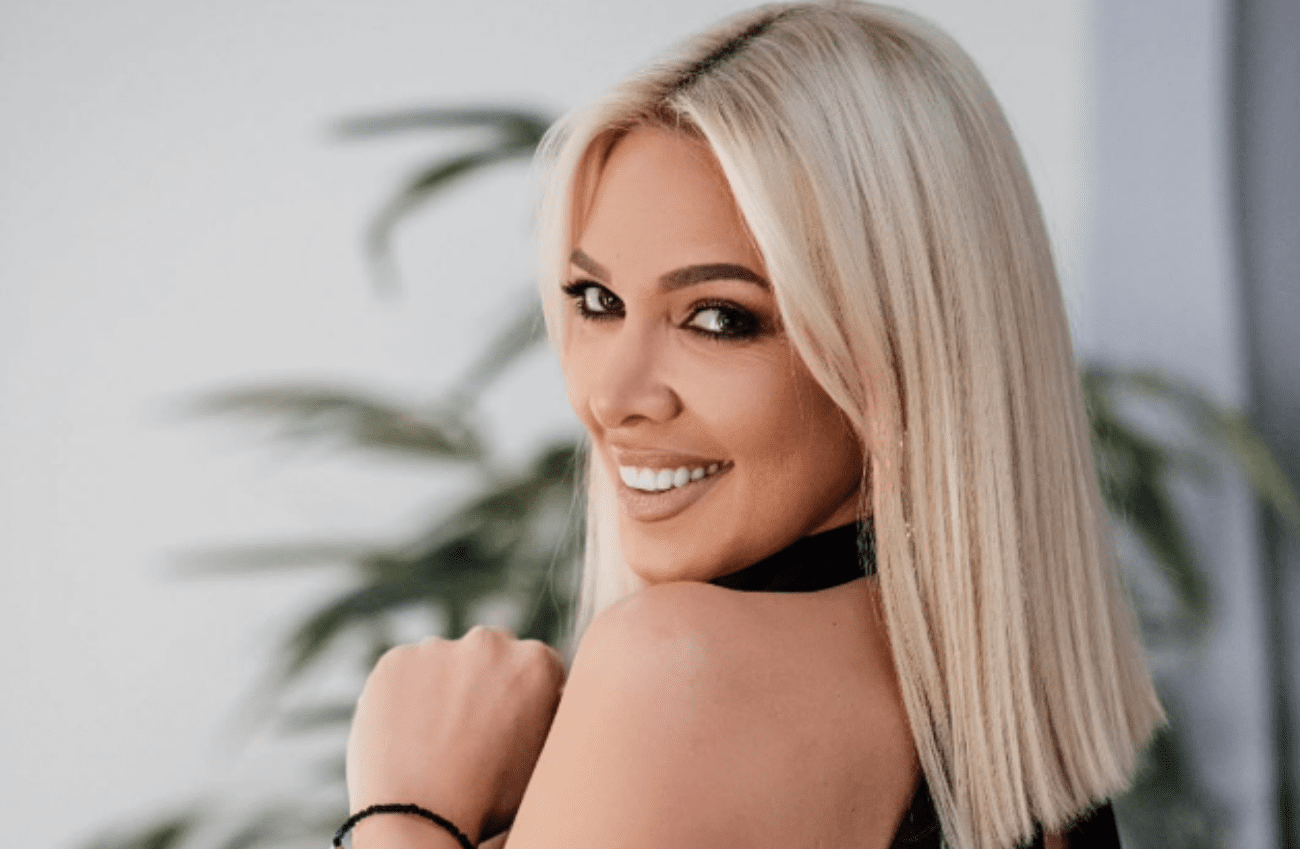 Drama srpske pjevačice: Javila se žena oca njezinog djeteta