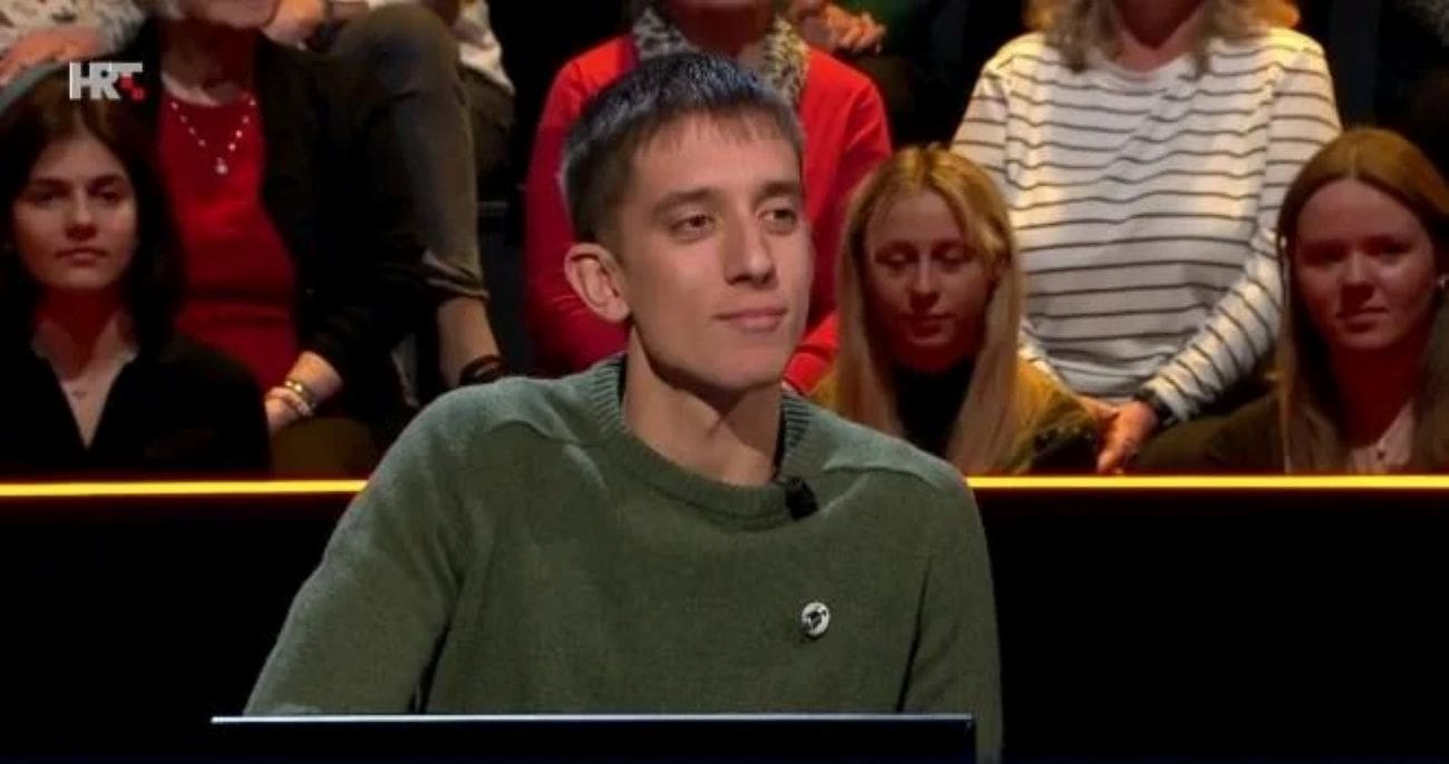 Srednjoškolac rasturio na Milijunašu. Biste li vi znali odgovore?