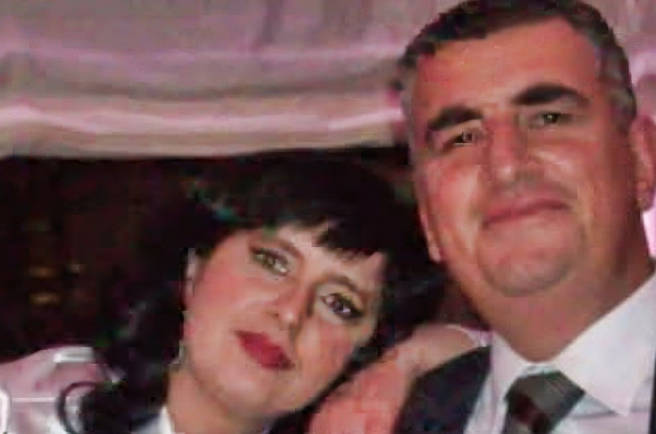 Bulj objavu posvetio supruzi Jeleni: "Hvala što me trpiš"